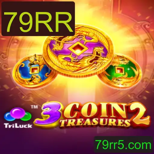 Descubra o Mundo Fascinante de 3CoinTreasures2