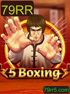Descubra o Fascinante Mundo do 5Boxing: Um Jogo de Estratégia e Agilidade