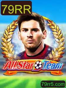 Explorando o Mundo Fascinante de AllStarTeam: Uma Introdução ao Jogo 79RR