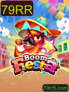 BoomFiesta: Descubra o Empolgante Mundo do Jogo com a Palavra-Chave 79RR