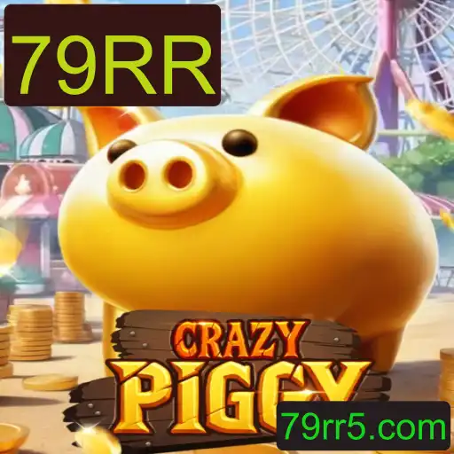 Descubra CrazyPiggy: O Novo Fenômeno dos Jogos com a Palavra-chave 79RR