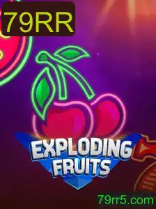 ExplodingFruits: Descubra o Jogo Explosivo que Está Conquistando o Mundo