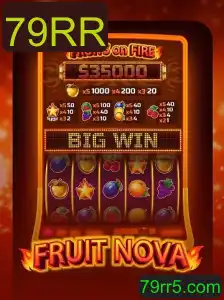 Descubra o Fascinante Mundo de FruitNova: Um Jogo Inovador com Múltiplas Regras