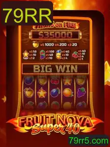 Explorando o Mundo Vibrante de FruitNovaSuper40