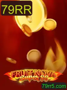FruitNovaSuper80: Descubra a Nova Sensação do Mundo dos Jogos com a Palavra-Chave 79RR