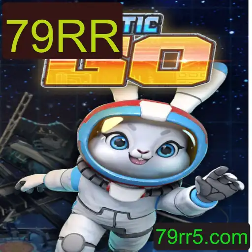 GalacticGO: Um Novo Horizonte no Universo dos Jogos com 79RR