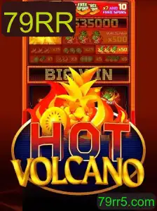 HotVolcano: Descubra a Aventura Explosiva