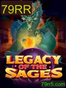 Explorando o Mundo de LegacyoftheSages: Um Jogo de Estratégia Único