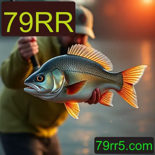 O Crescimento da Pesca Online e a Relevância de 79RR