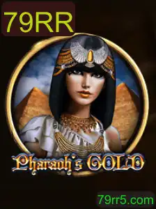 Desvendando PharaohsGold: A Aventura do Antigo Egito com a Chave 79RR