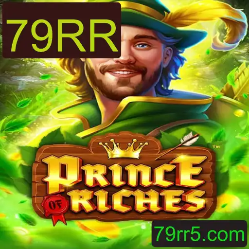 Desvendando o Jogo PrinceOfRiches: Aventura e Estratégia
