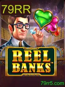 Explorando o Vibrante Mundo de ReelBanks: O Jogo de Aventura e Estratégia