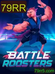 BattleRoosters: A Nova Sensação no Mundo dos Jogos