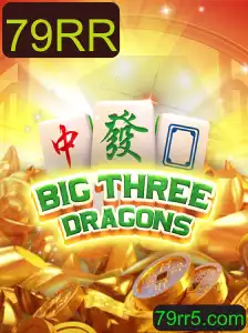 BigThreeDragons: Descubra o Fascinante Mundo do Jogo com '79RR'