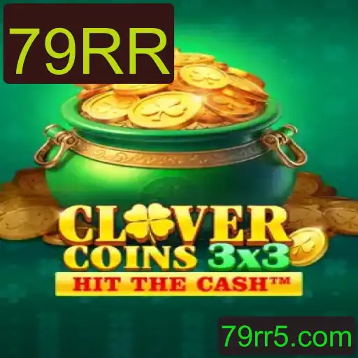 Clovercoin3x3: Uma Nova Sensação no Mundo dos Jogos