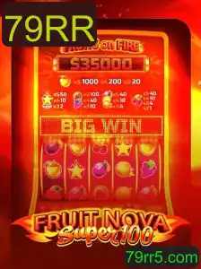FruitNovaSuper100: Explorando o Universo Vibrante do Jogo