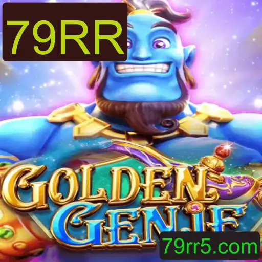 GOLDENGENIE: Uma Aventura de Estratégia e Mistério