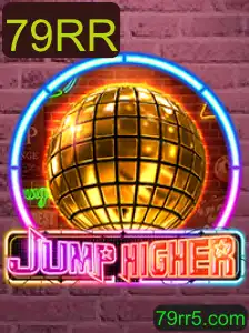 Descubra JumpHigher: O Jogo Que Está Conquistando o Mundo com a Palavra-Chave 79RR