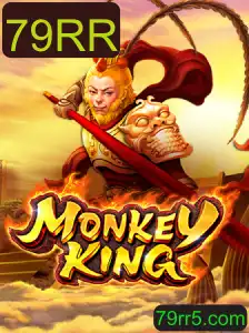 Descubra as Aventuras Épicas de MonkeyKing