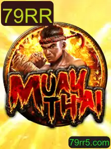 MuayThai: Um Mergulho no Mundo do Jogo com 79RR