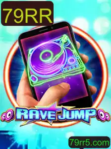 O que é RaveJumpmobile? Descubra este emocionante jogo