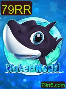 Descubra o Fascinante Mundo de WaterWorld: A Última Sensação dos Jogos de Estratégia