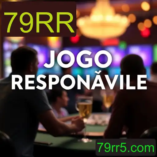 Jogo Responsável: Garantindo Uma Experiência Saudável