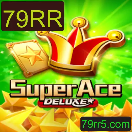 Explorando o Mundo de SuperAceDeluxe: O Jogo que Revoluciona 2023