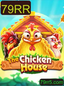 TheChickenHouse: Uma Nova Sensação no Mundo dos Jogos