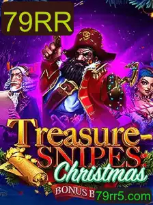 Explorando o Mundo Encantado de TreasuresnipesChristmas