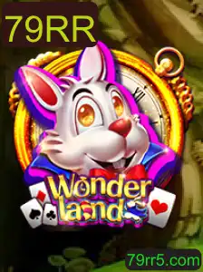 Descubra 'Wonderland': O Jogo que Está Transformando Experiências de Entretenimento